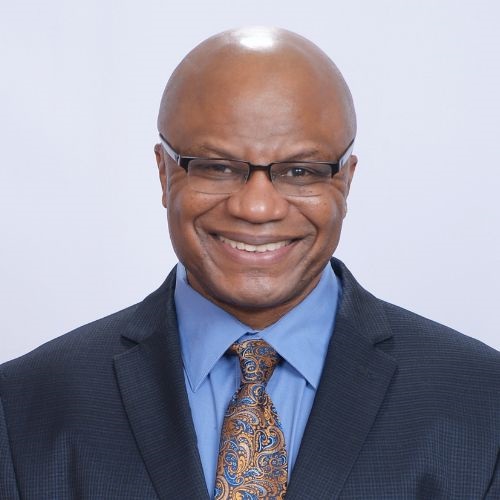 Roderick Arthur